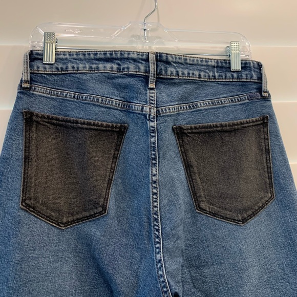 Lucky Brand Skinny Straight Jeans- Size 28 - Picture 8 of 8